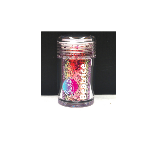 Beatrice - Sparklies Glitter Shakers (Multi-Cut)