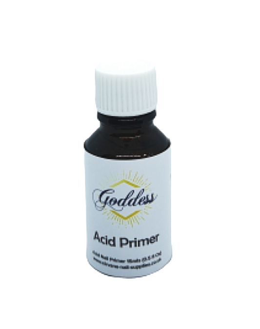 Goddess Acid Nail Primer