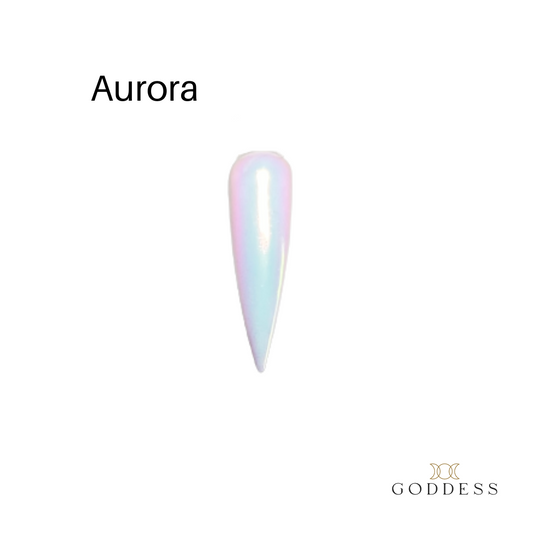 Aurora Pigment