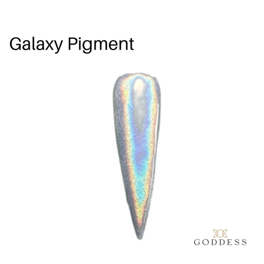 Galaxy Pigment