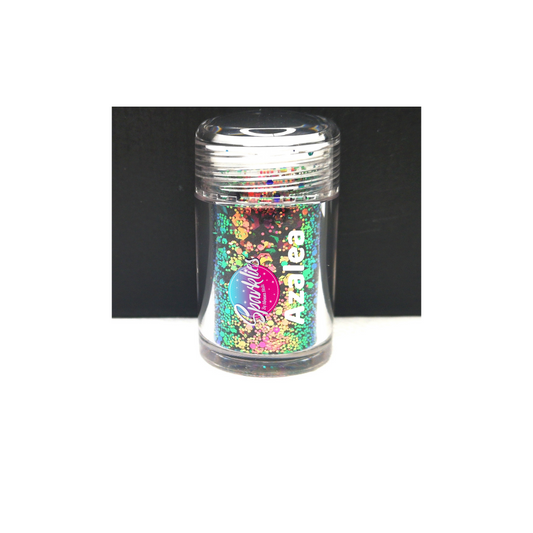 Azelea - Sparklies Glitter Shakers (Multi-Cut)