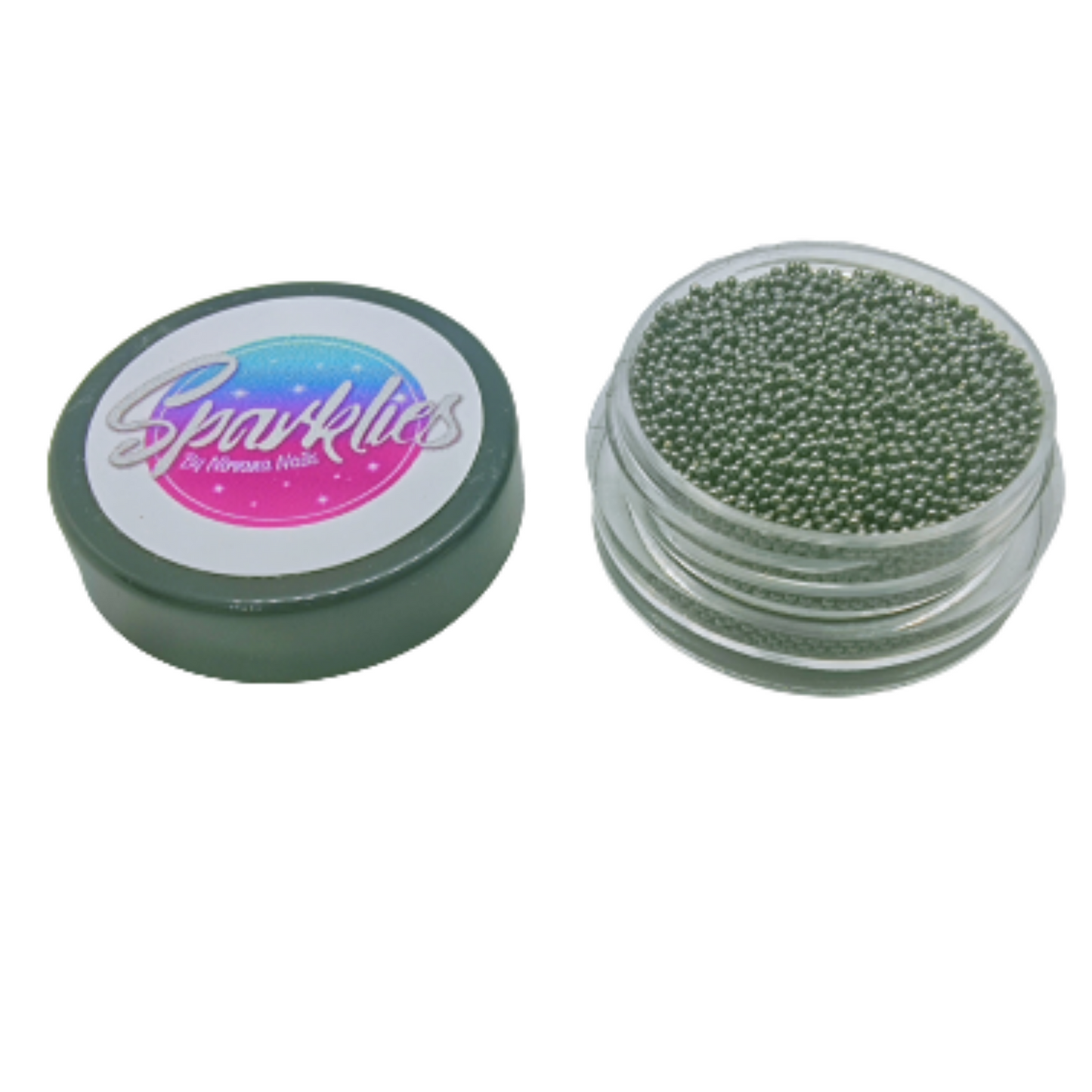 Sparklies Caviar Beads