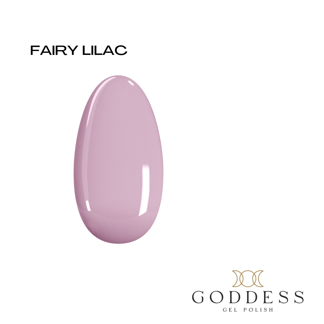 Fairy Lilac