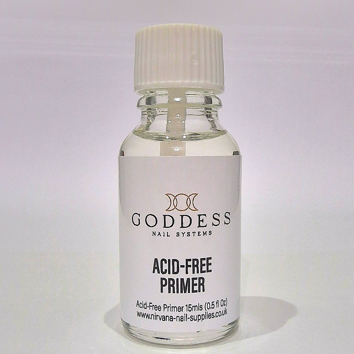 Goddess Acid Free Nail Primer