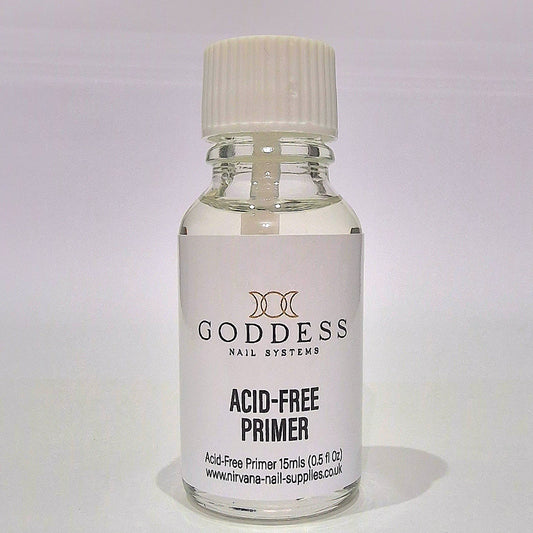 Goddess Acid Free Nail Primer