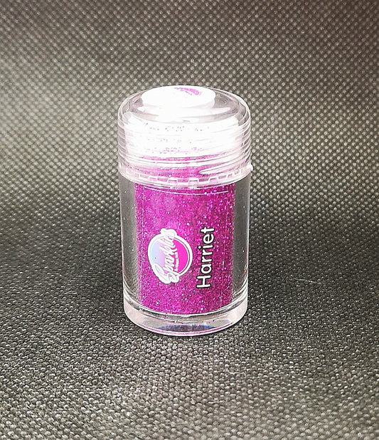 Harriet - Sparklies Glitter Shakers (Fine)
