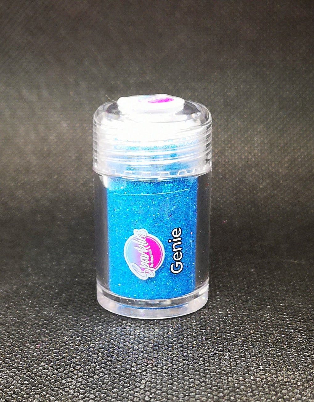 Genie - Sparklies Glitter Shakers (Fine)
