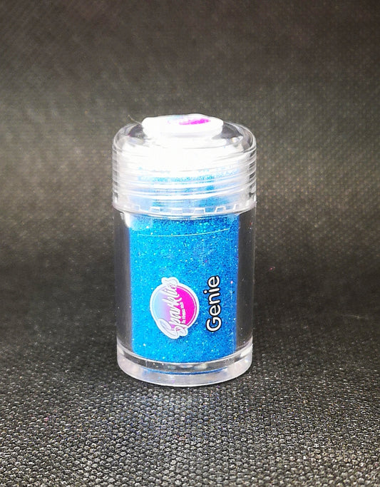 Genie - Sparklies Glitter Shakers (Fine)