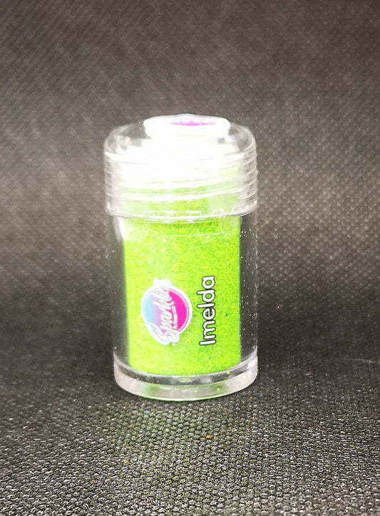 Imelda - Sparklies Glitter Shakers (Fine)