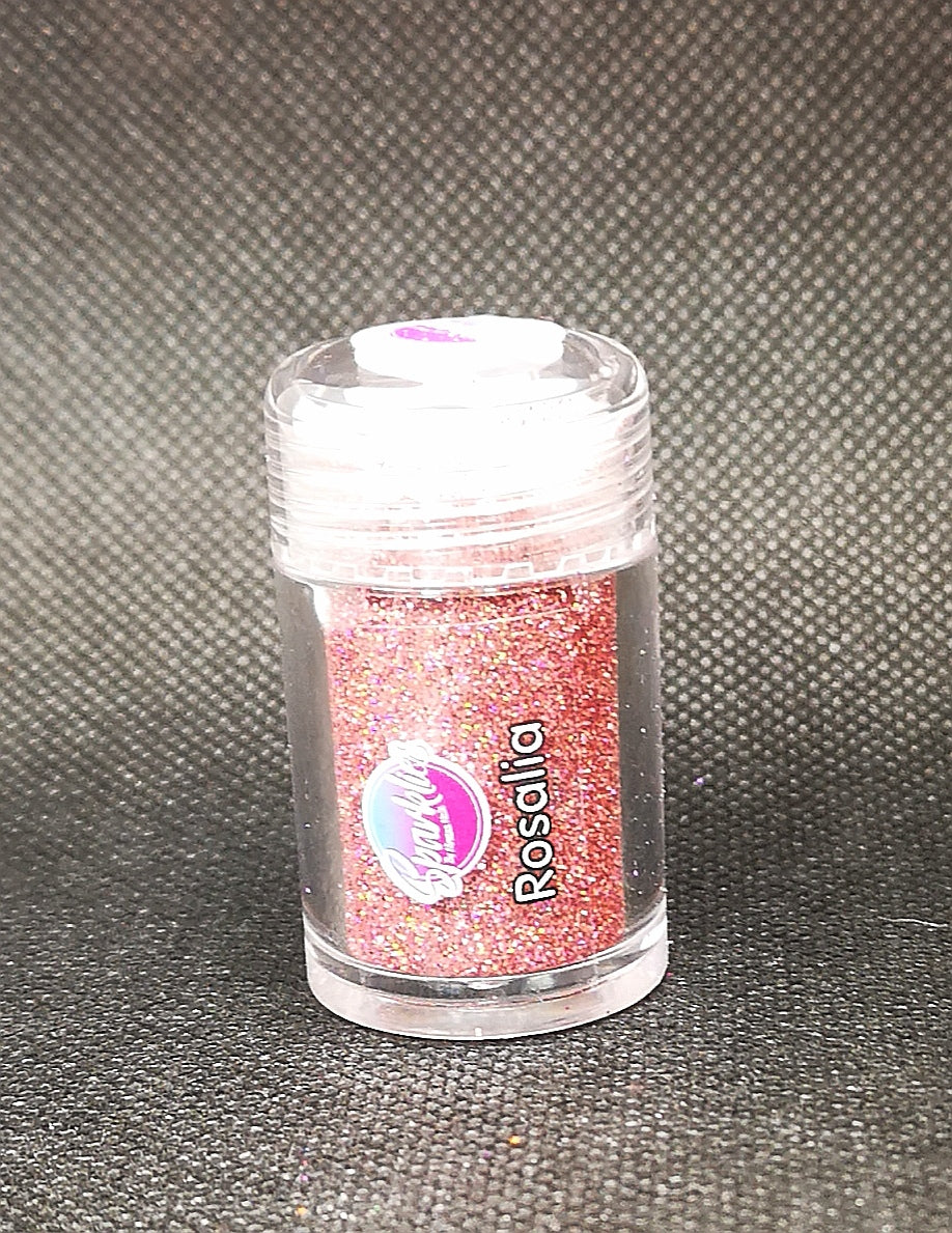 Rosalia - Sparklies Glitter Shakers (Fine)