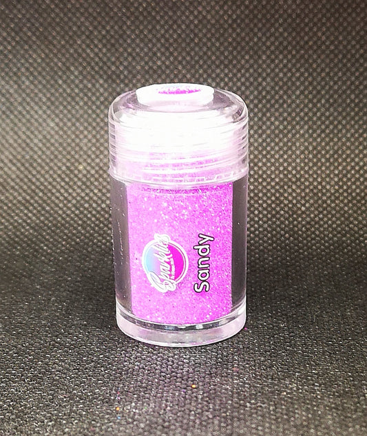Sandy - Sparklies Glitter Shakers (Fine)