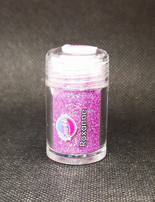 Roxanne - Sparklies Glitter Shakers (Holo Fine)