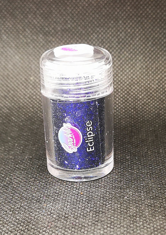 Eclipse - Sparklies Glitter Shakers (Fine)
