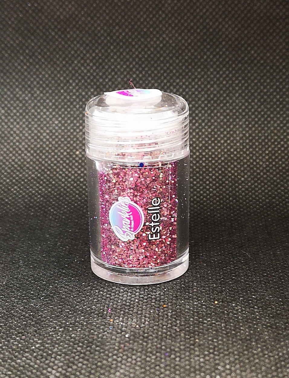 Estelle - Sparklies Glitter Shakers (Fine)