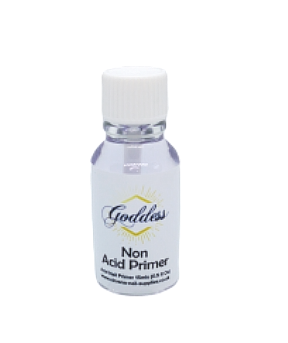 Goddess Non Acid Nail Primer