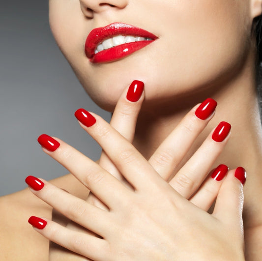 Level 2 Nail Technician Diploma Course 12 Weeks